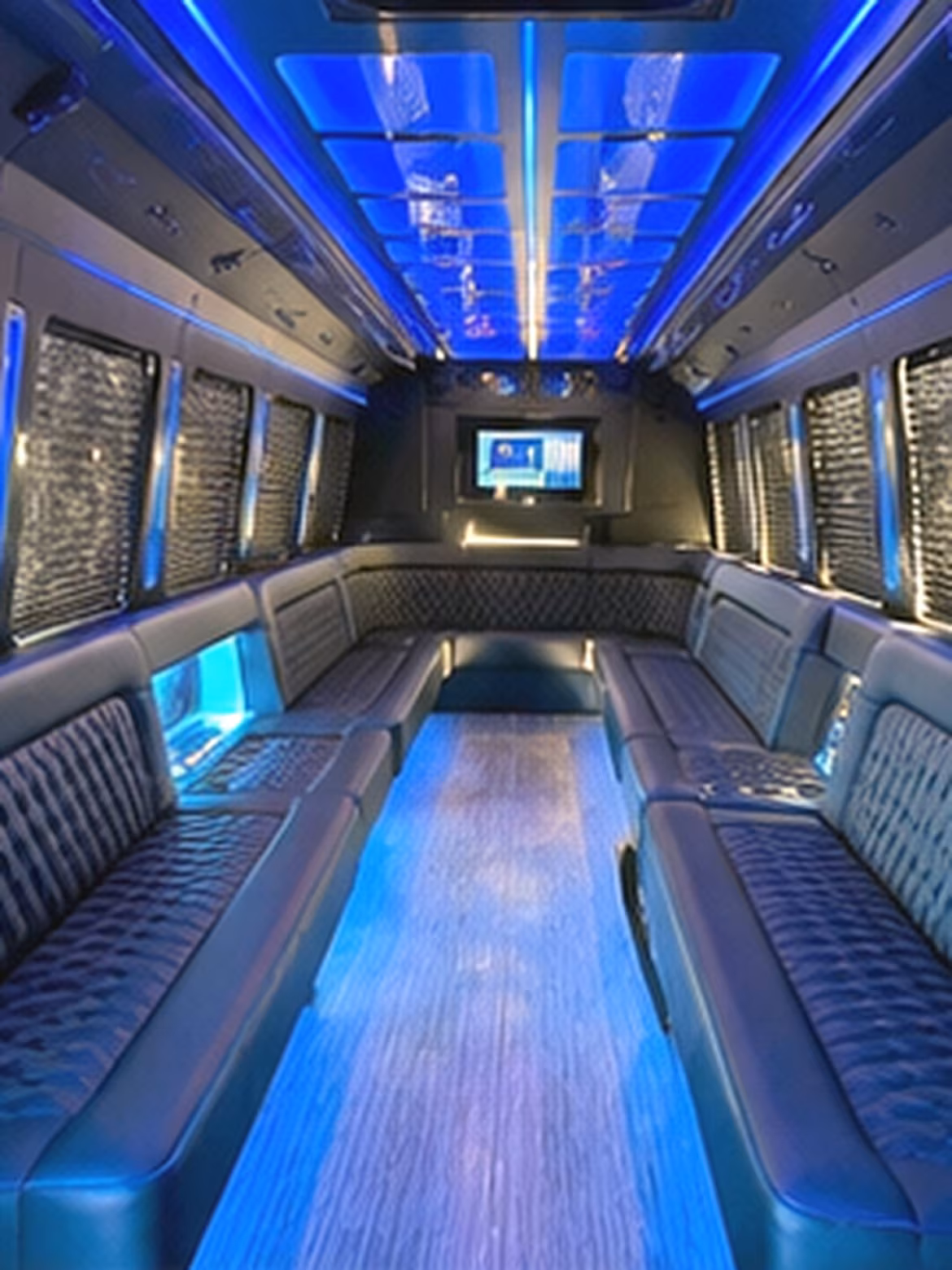 Memphis Private Event Transportation Services