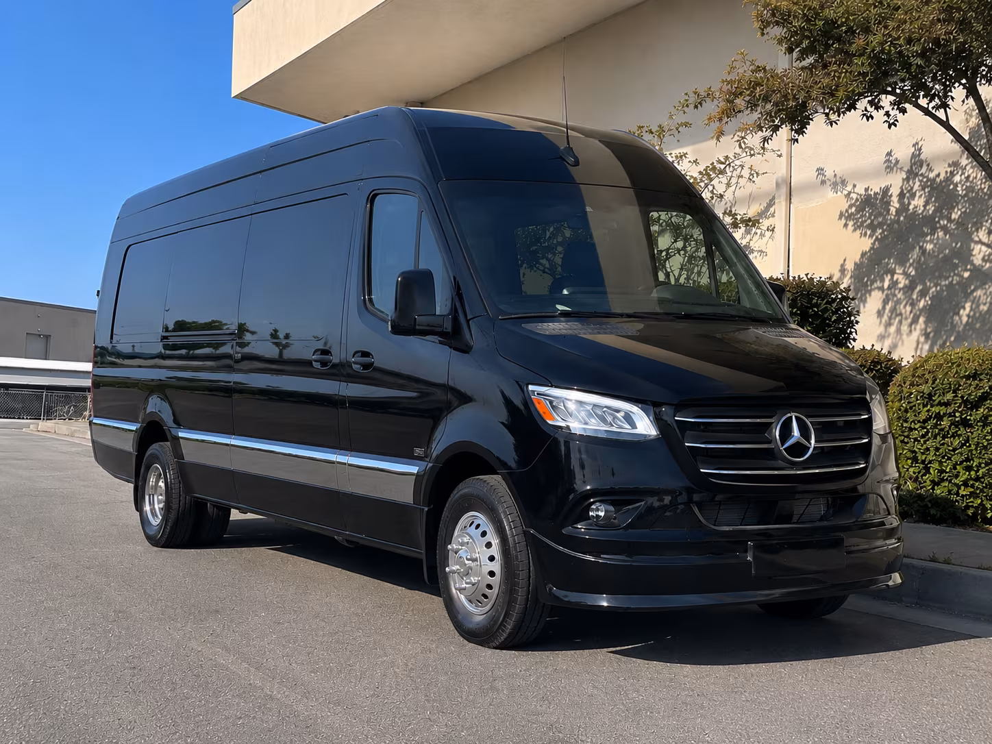 Memphis School Event & Field Trip Transportation